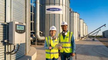 Fumigation & Agriculture