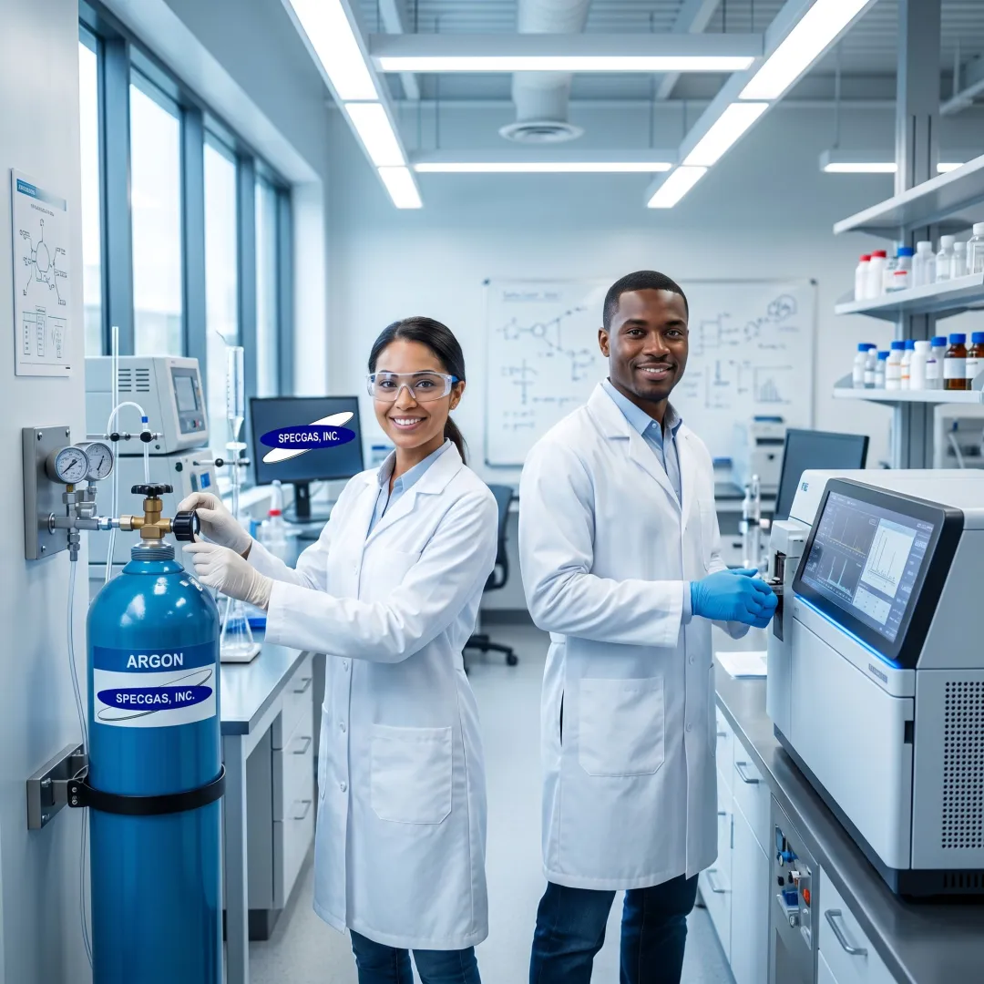 Research & Laboratory