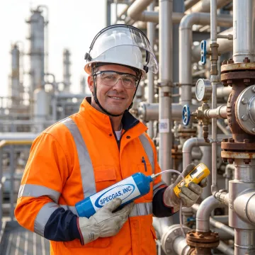 Oil, Gas & Petrochemical