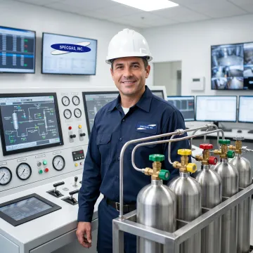 Industrial Process & Petrochemical