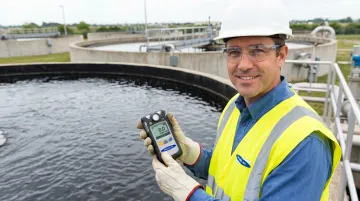 Wastewater & Municipal Utilities