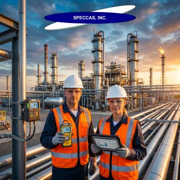 Oil & Gas / Petrochemical