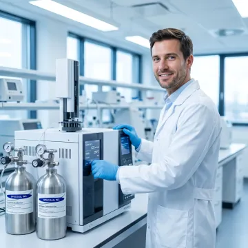 Research & Laboratory