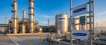 Petrochemical Processing