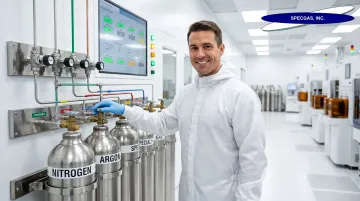 Electronics & Semiconductor Manufacturing