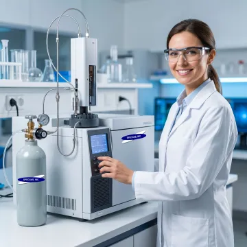 Research & Laboratory