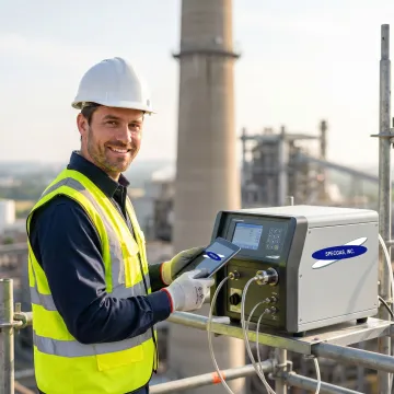 Environmental & Emissions Monitoring