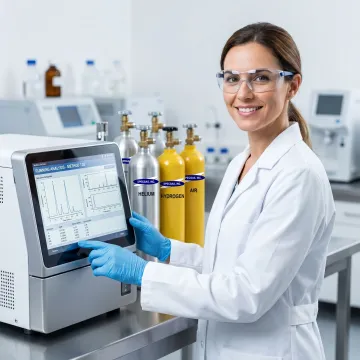 Research & Laboratory