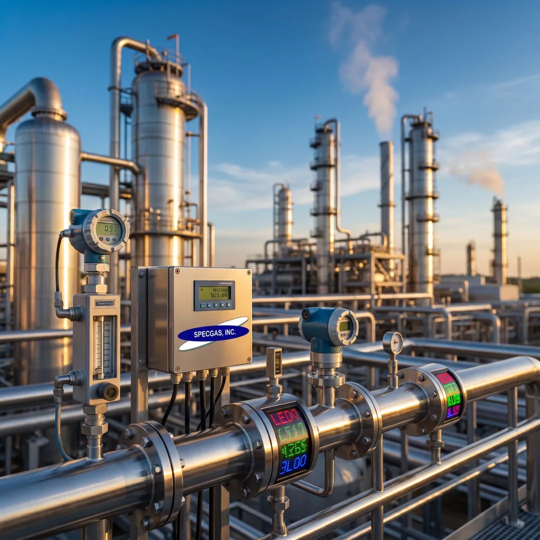 Industrial Manufacturing & Petrochemical