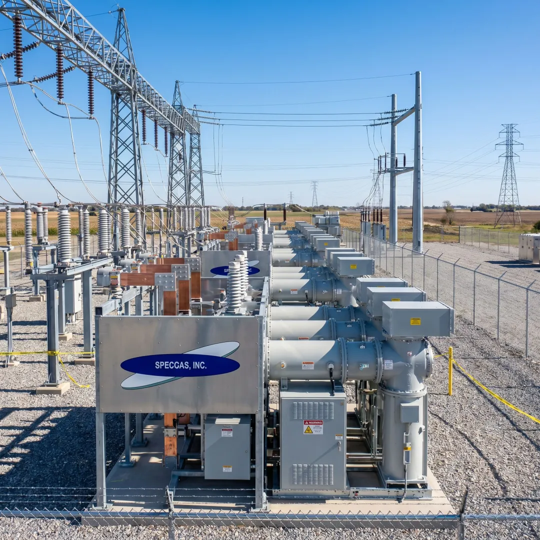 Power Generation & Utilities
