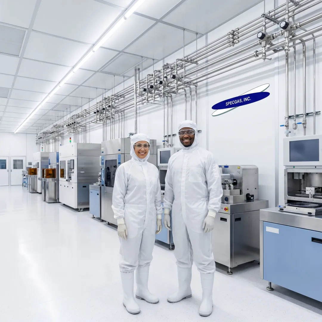 Electronics & Semiconductor Manufacturing