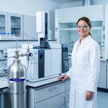 Research & Laboratory