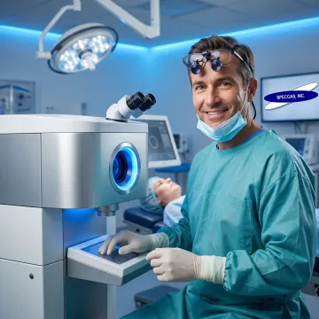 Medical & Vision Correction