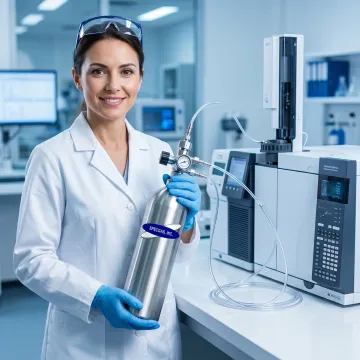 Research & Laboratory