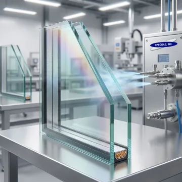 Building & Window Insulation