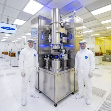 Semiconductor Manufacturing