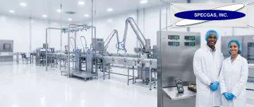 Food & Beverage Processing