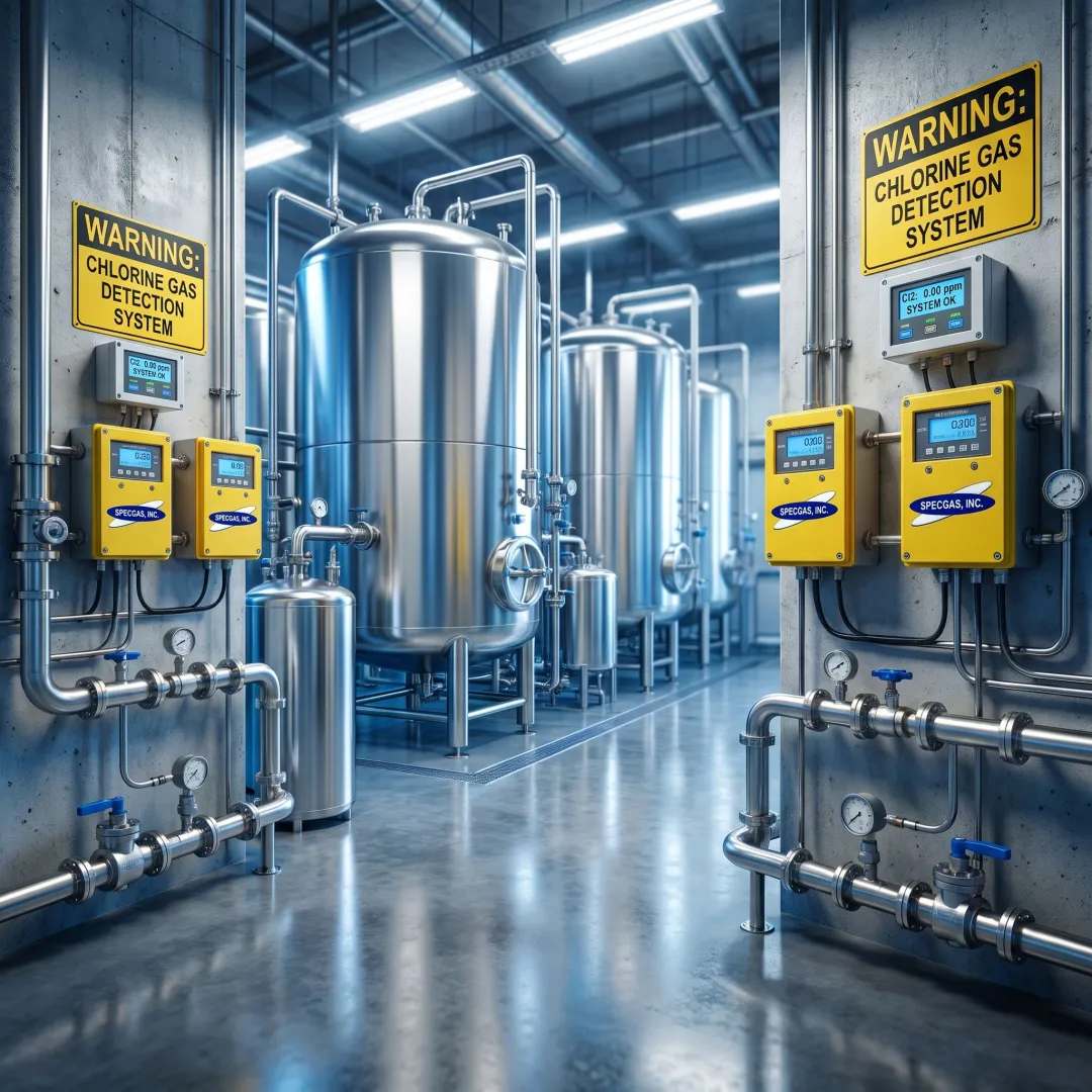Water Treatment