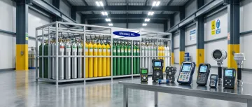 Industrial Process & Manufacturing