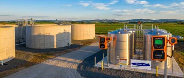 Agriculture & Industrial Manufacturing