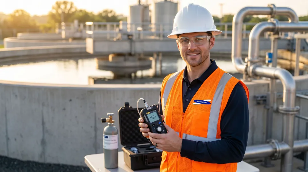Environmental & Wastewater Monitoring