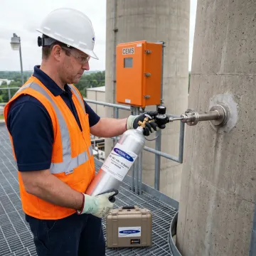 Environmental & Emissions Monitoring