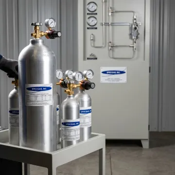 Environmental & Emissions Monitoring
