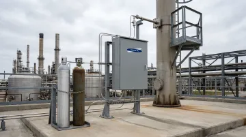 Environmental & Emissions Monitoring