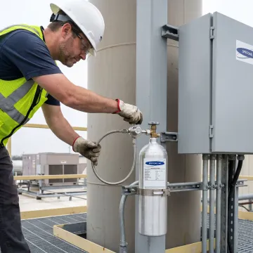 Environmental & Emissions Monitoring