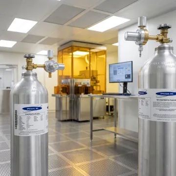Semiconductor Manufacturing