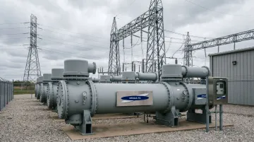 Power Generation & Utilities