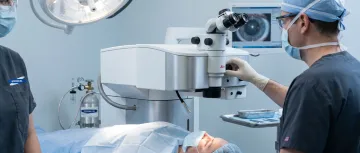 Medical & Ophthalmology