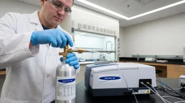 Research & Laboratory