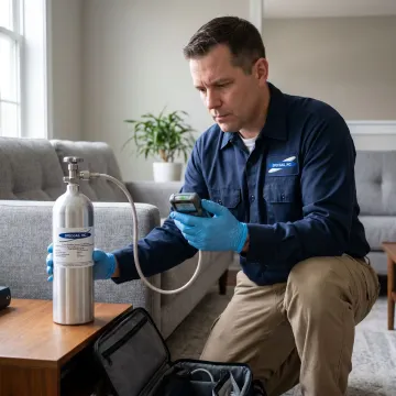 Residential & Indoor Air Quality