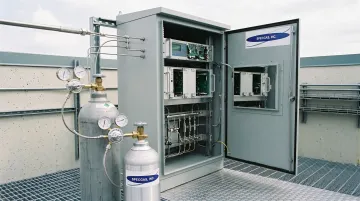 Environmental & Emissions Monitoring