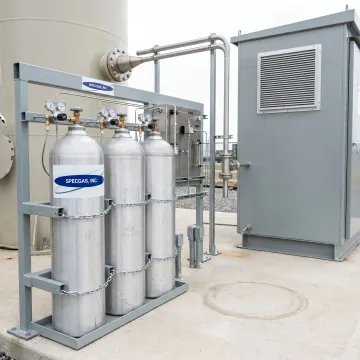 Environmental & Emissions Monitoring