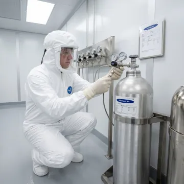 Semiconductor Manufacturing