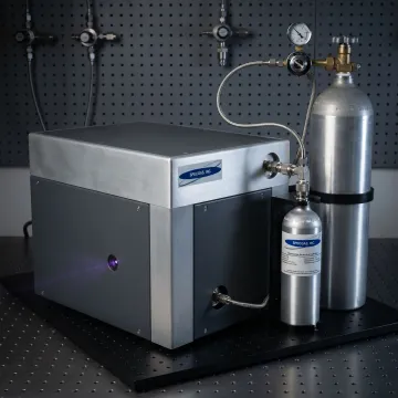 Laser & Photonics