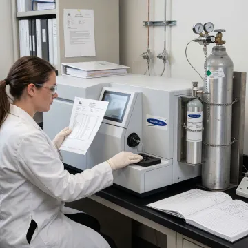 Research & Laboratory