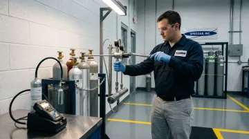 Hydrogen Fuel Cell & Energy