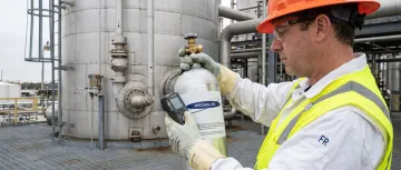 Petroleum Refining & Petrochemical