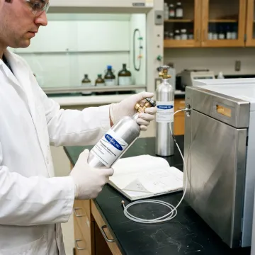 Research & University Laboratories