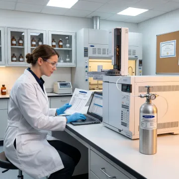 Research & Laboratory