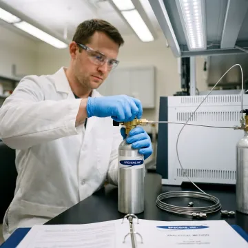 Research & Laboratory