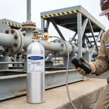 Oil & Gas