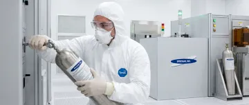 Semiconductor & Electronics Manufacturing
