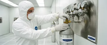 Semiconductor & Electronics Manufacturing