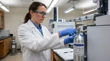 Research & Laboratory