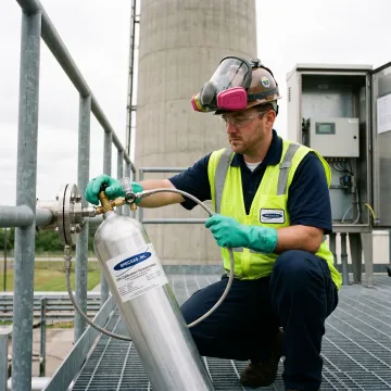Environmental & Emissions Monitoring
