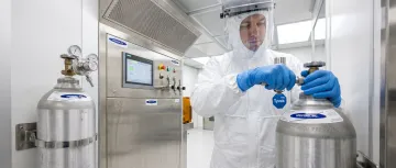 Semiconductor & Electronics Manufacturing